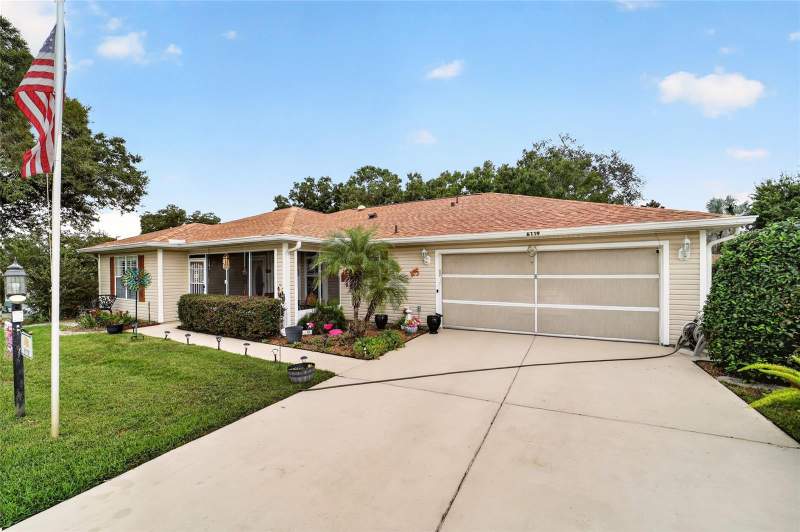 3 bedroom Single Family Residence at 6119 SW 84th Street, Marion Lndg Un 03, Ocala — photo 3