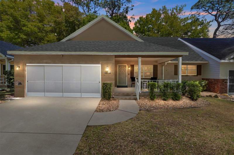 2 bedroom Villa at 8683 SW 93rd Lane #D, On Top Of The World, Ocala — photo 2