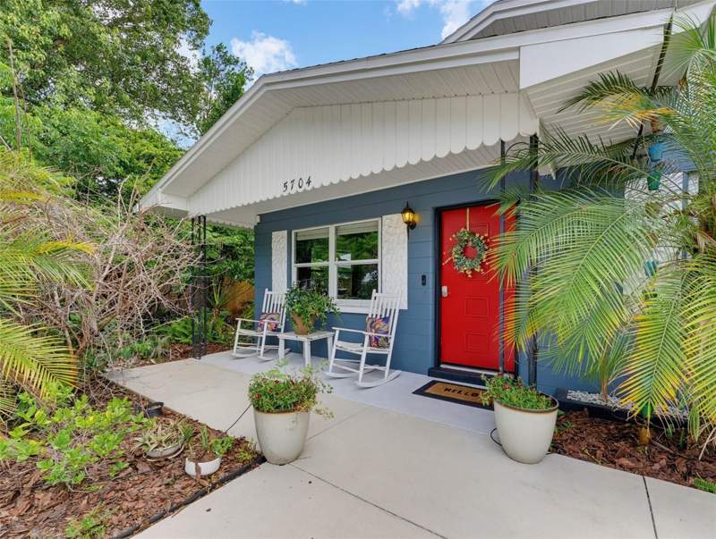 3 bedroom Single Family Residence at 5704 13th Street, City Zephyrhills, Zephyrhills — photo 2