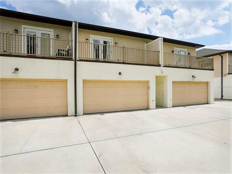 3 bedroom Townhouse at 2233 E Kaley Avenue #6, Cobblestone Walk At Kaley # 6, Orlando — photo 2