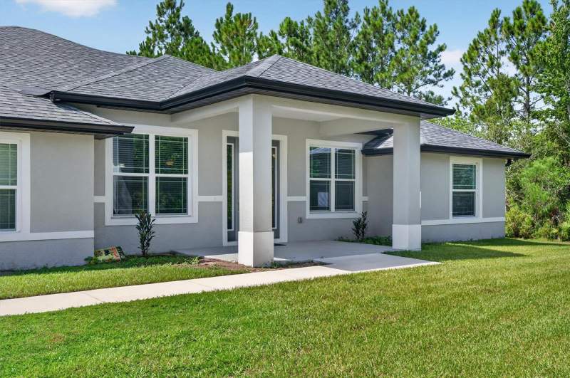 3 bedroom Single Family Residence at 18602 Reynolds Parkway, Cape Orlando Estates, Orlando — photo 4