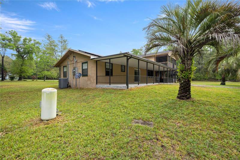 4 bedroom Single Family Residence at 20190 SW 54th Street, Rainbow Acres Un 01, Dunnellon — photo 5