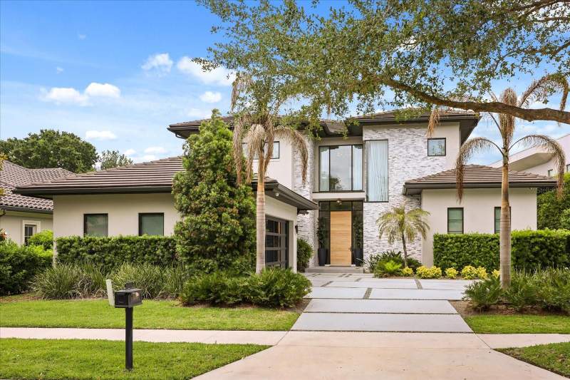 10348 KENSINGTON SHORE DRIVE home for sale in Lake Nona Estates