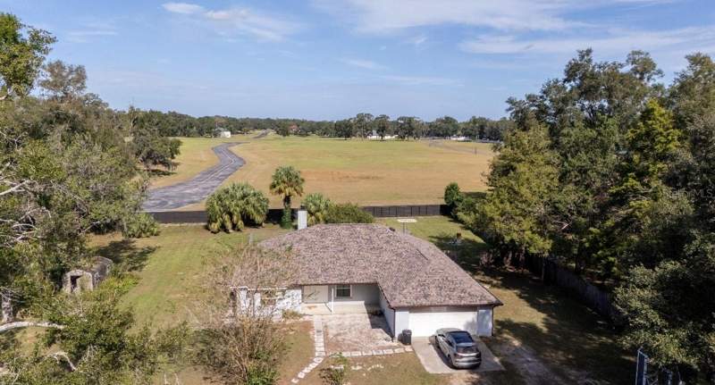 3 bedroom Single Family Residence at 1801 NE 77th Street, Unincorporated, Ocala — photo 3