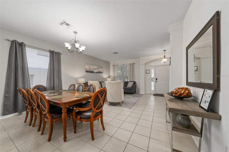 6 bedroom Villa at 7765 Tosteth Street, Windsor Hills Ph 3, Kissimmee — photo 4