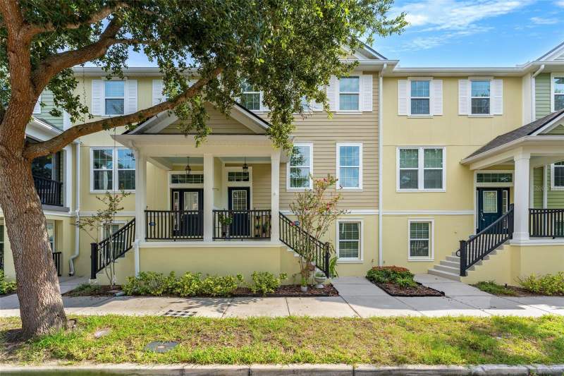 1380 MILL STREAM LANE home for sale in Jesups Landing