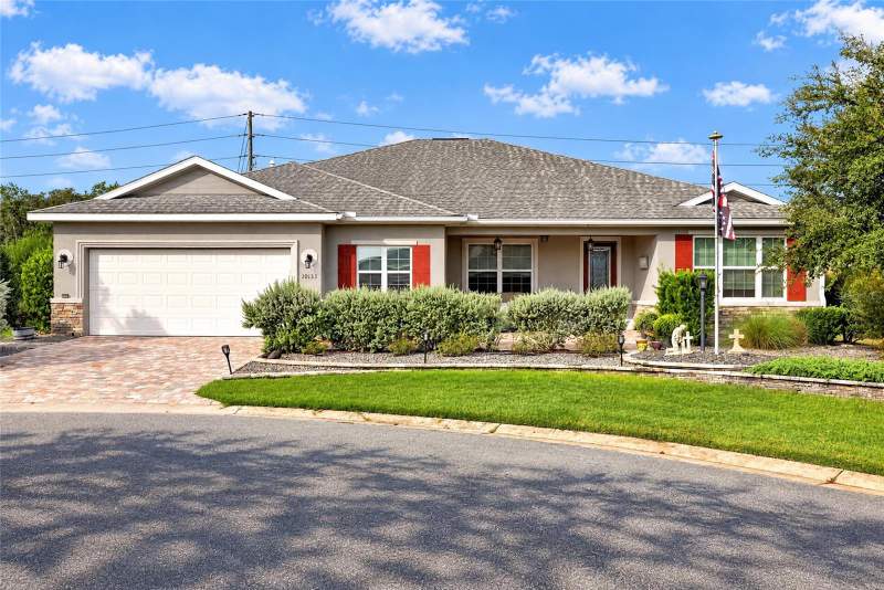 2 bedroom Single Family Residence at 10133 SW 89th Loop, On Top Of The World, Ocala — photo 4