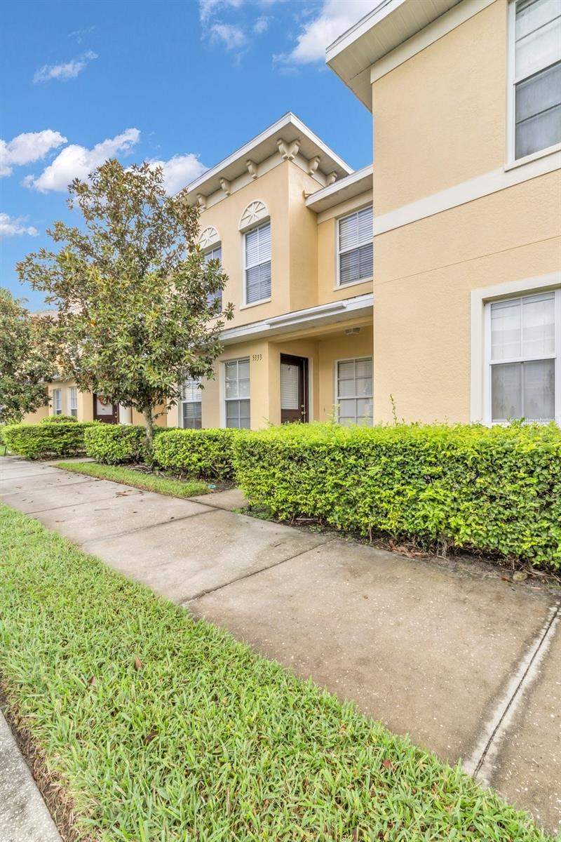 2 bedroom Townhouse at 5333 River Rock Road, Cobblestone Landing Twnhms Condo, Lakeland — photo 3