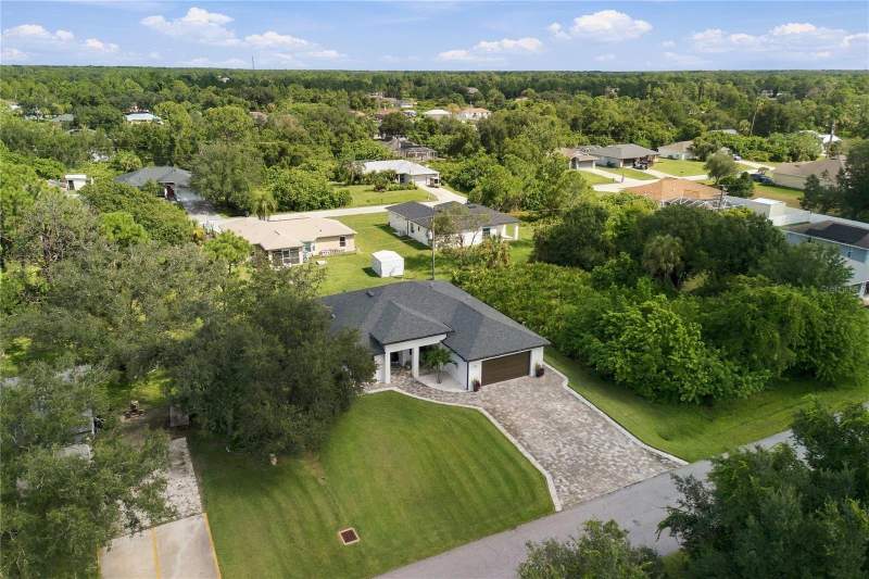 3 bedroom Single Family Residence at 7382 Perennial Road, Port Charlotte Sub 36, North Port — photo 5