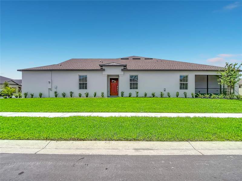 2 bedroom Villa at 6799 Homebound Way, New Port Corners Ph 1B-1, New Port Richey — photo 3