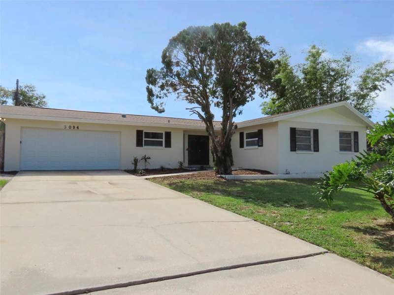 Harbor Lake Estates