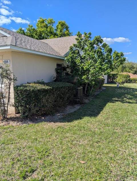 108 Twin Lake Circle, Umatilla FL - photo 10 of 47