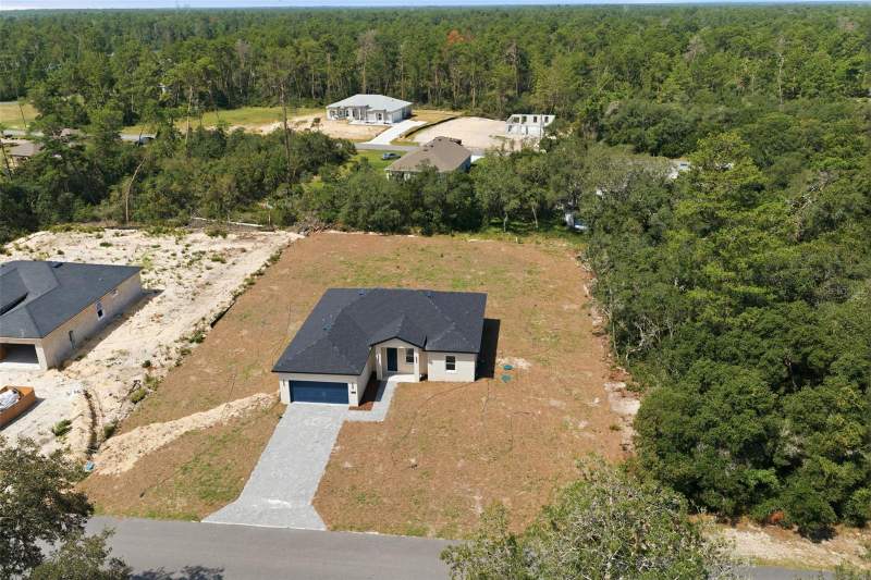4 bedroom Single Family Residence at 17146 SW 41st Circle, Marion Oaks Un 06, Ocala — photo 2