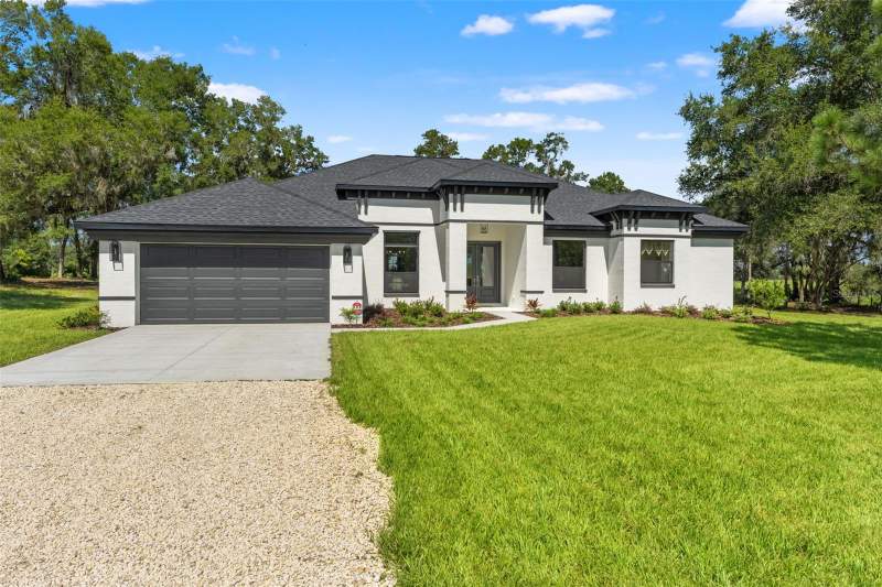 4 bedroom Single Family Residence at 10264 S Lecanto Highway, Lecanto, Lecanto — photo 3