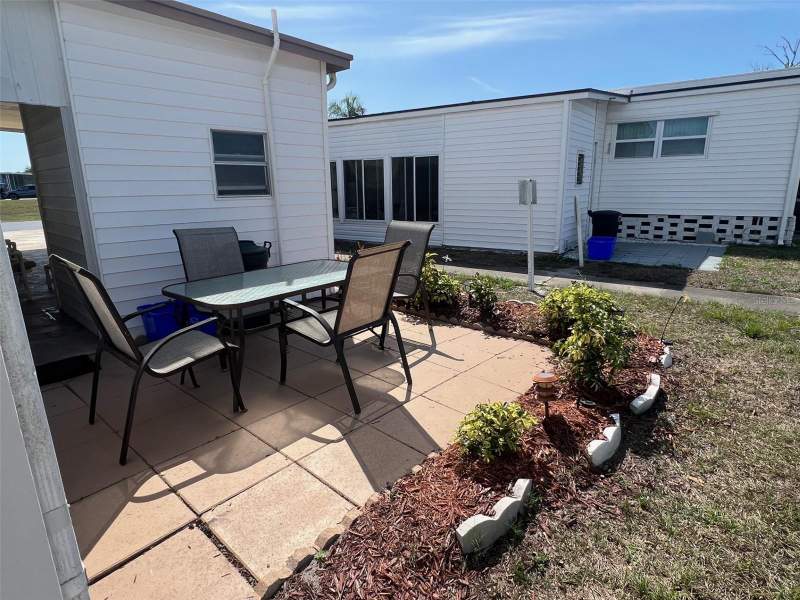 2 bedroom Mobile Home at 13225 101st Street #168, Four Seasons Estate Resident Owned Community Inc, Largo — photo 5