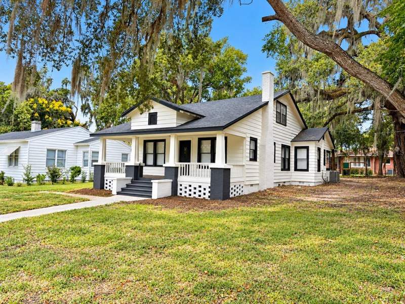 4 bedroom Single Family Residence at 1212 Osceola Avenue, Leesburg Bonaire Heights 02, Leesburg — photo 5