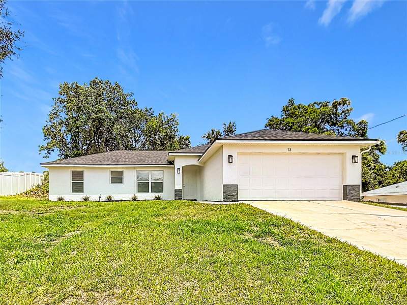 3 bedroom Single Family Residence at 13 Juniper Pass Radial, Silver Spg Shores #25, Ocala — photo 5