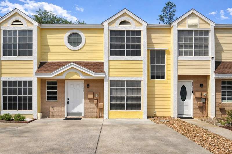 2 bedroom Townhouse at 11008 YORKSHIRE RIDGE COURT, WINDSOR WALK, ORLANDO — photo 2