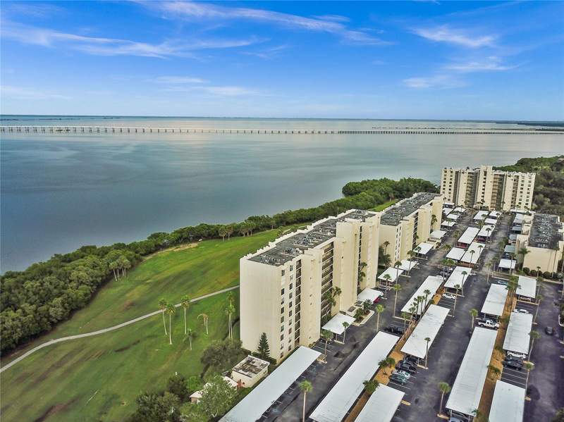 2617 COVE CAY DRIVE #702 home for sale in Cove Cay 26 17 Village