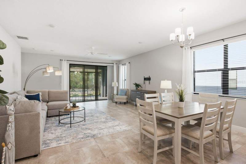 3 bedroom Single Family Residence at 11392 Weaver Hollow Road, Rose Haven Ph 2, New Port Richey — photo 5