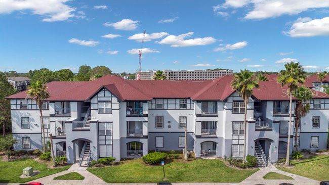 3702 PALM DESERT LANE #5414 home for sale in Orlando Academy Cay Club