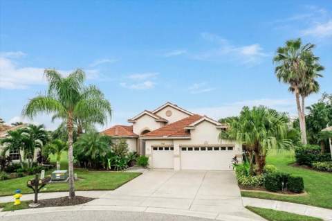 1301 Night Wind Terrace, North Port FL - photo 8 of 75