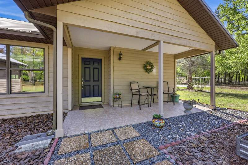 3 bedroom Single Family Residence at 15223 NW State Road 45, High Springs, High Springs — photo 4