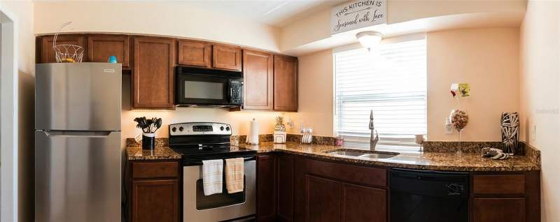 2 bedroom Condominium at 7327 Abonado Road #7327, The Greens Of Townn Country, Tampa — photo 4