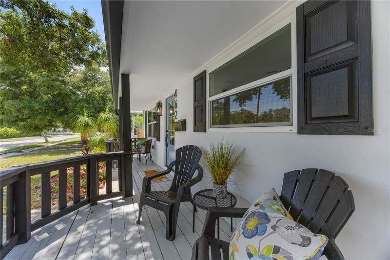 3 bedroom Single Family Residence at 4621 4th Avenue, Oak Ridge, St Petersburg — photo 3