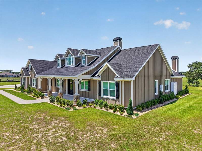 3 bedroom Single Family Residence at 5496 Nantahala Lane, Sherydan Glenn Sub, Lady Lake — photo 4