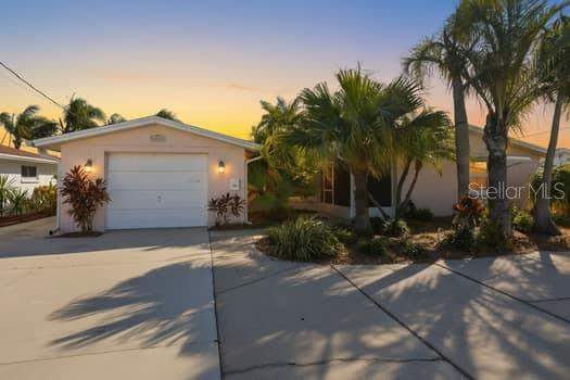 12612 4TH ISLE home for sale in Leisure Beach