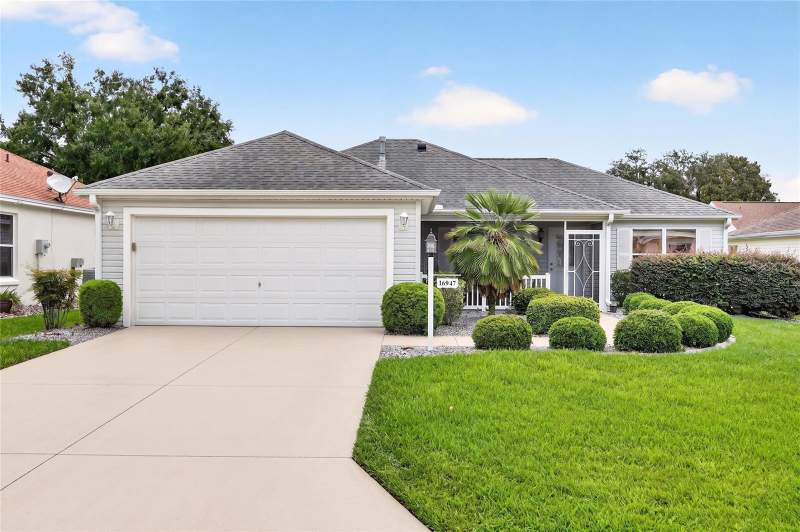 3 bedroom Single Family Residence at 16947 SE 93rd Cuthbert Circle, The Villages, The Villages — photo 2