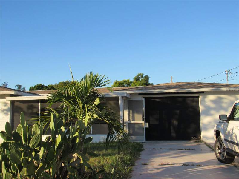 Palm Terrace Estates