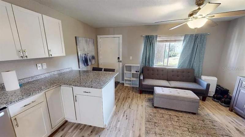 1 bedroom Condominium at 133 Oyster Bay Circle #101, Waterside At Cranes Roost A Condo Community, Altamonte Springs — photo 4