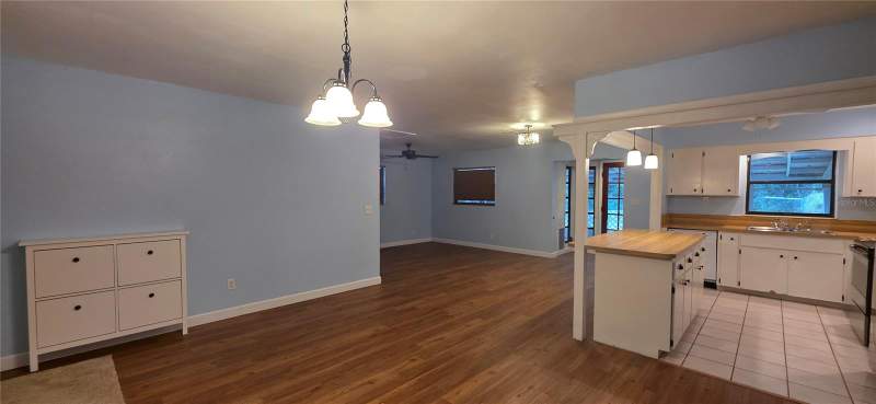 2 bedroom Single Family Residence at 17451 Southside Court, Southside Terrace, High Springs — photo 3