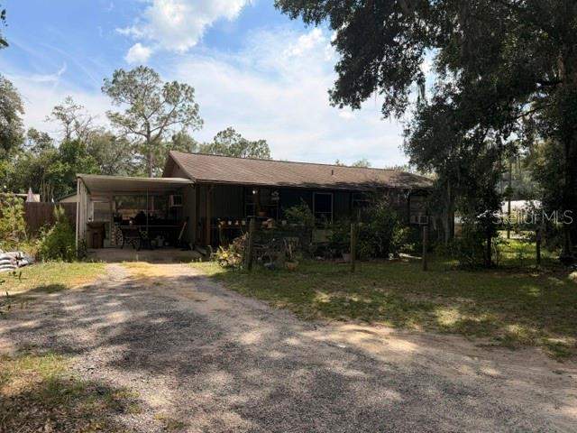 2 bedroom Single Family Residence at 40950 W 9th Street, East Umatilla, Umatilla — photo 2