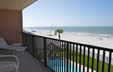17334 Gulf Boulevard #203, North Redington Beach FL - photo 6 of 6