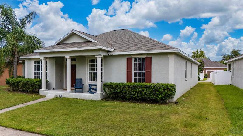 4 bedroom Single Family Residence at 3108 Westbrook Road, Concorde Estates Ph 1B, Kissimmee — photo 2