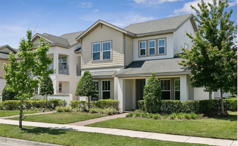 Laureate ParkHomes for Sale in Orlando, FL