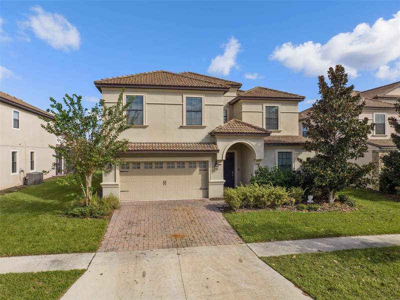8 bedroom Single Family Residence at 1453 Belle Terre Road, Stoneybrook South Ph G-1, Davenport — photo 4