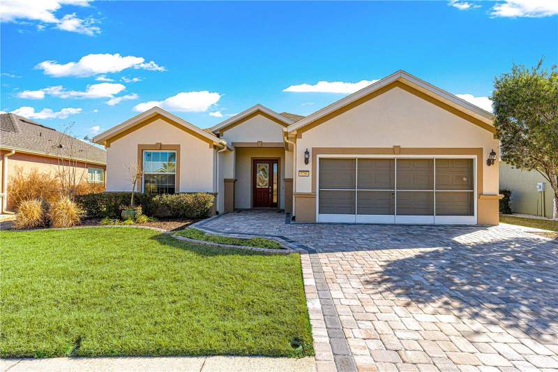 3 bedroom Single Family Residence at 9256 SW 66th Loop, Stone Creek By Del Webb-Sebastian, Ocala — photo 4