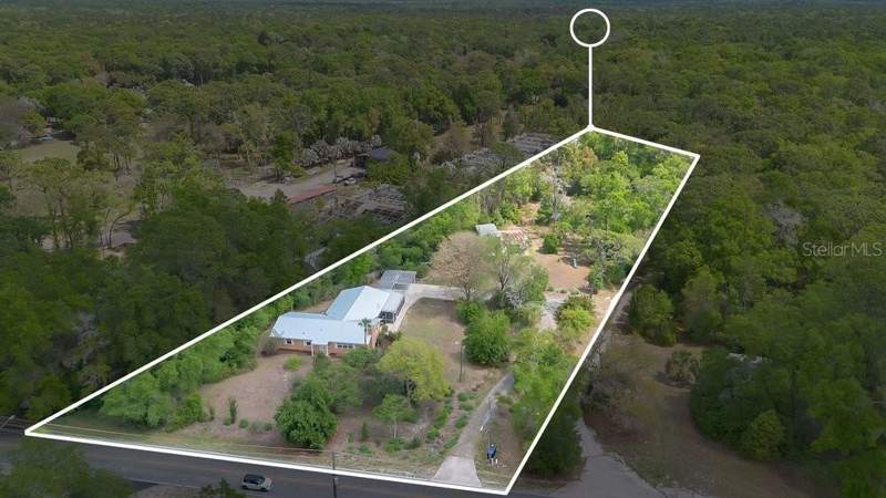 5 bedroom Single Family Residence at 5137 Mount Plymouth Road, Rock Spgs, Apopka — photo 3