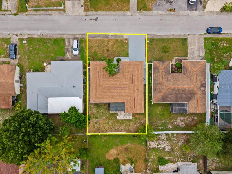 3 bedroom Single Family Residence at 7805 Burnham Drive, Regency Park, Port Richey — photo 3