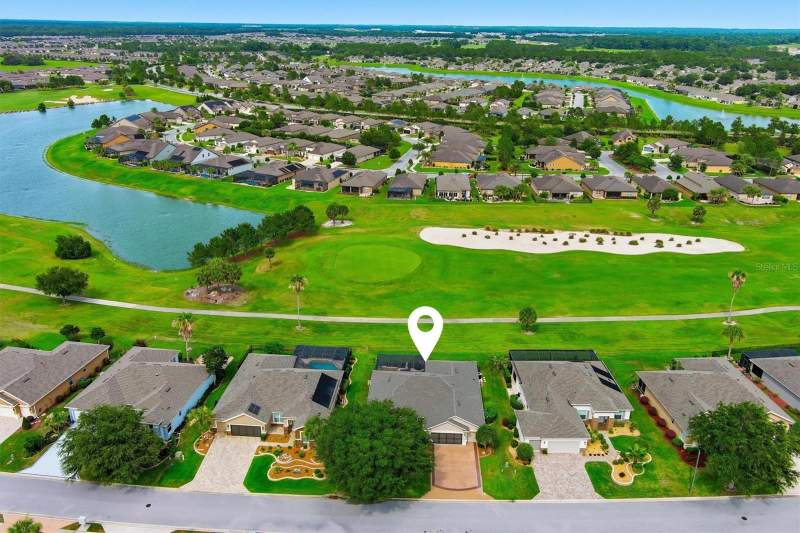 3 bedroom Single Family Residence at 6865 SW 97th Terrace Road, Stone Creek, Ocala — photo 2