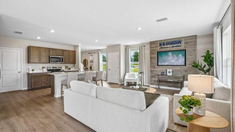 4 bedroom Single Family Residence at 17972 Acorn Drop Road, Angeline, Land O Lakes — photo 4