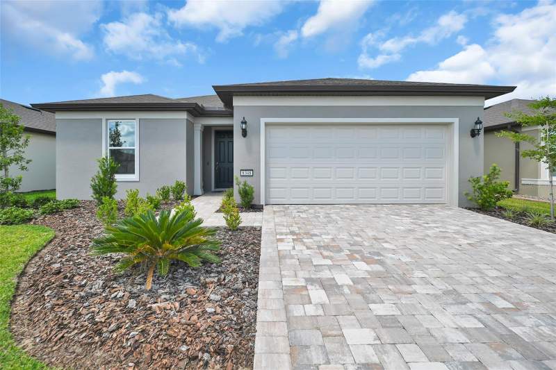 2 bedroom Single Family Residence at 8348 SW 58th Loop, Stone Creek By Del Webb Solaire, Ocala — photo 2