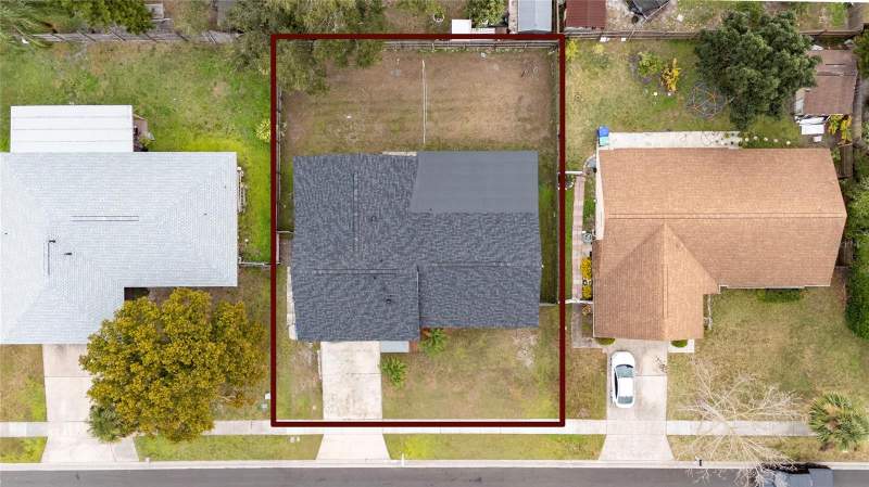 4 bedroom Single Family Residence at 12131 Agana Street, Pepper Mill Sec 03, Orlando — photo 3