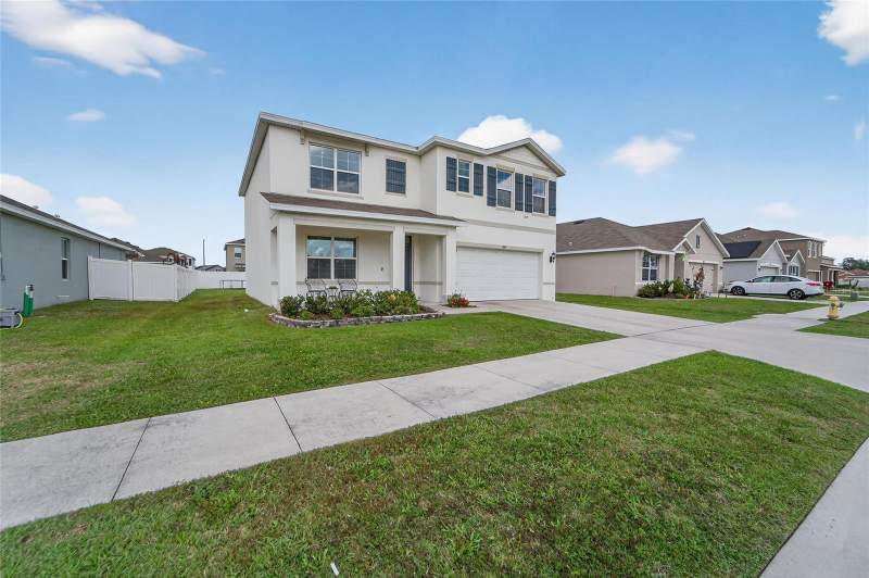 5 bedroom Single Family Residence at 3009 BLAKERT COURT, JOHNSON POINTE, PLANT CITY — photo 4
