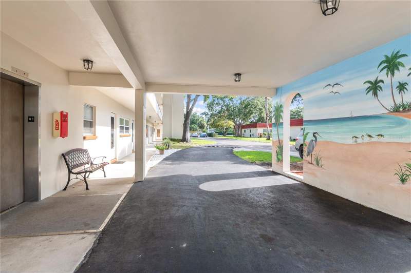 2 bedroom Condominium at 5880 38th Avenue #109, Parkwood Condo, St Petersburg — photo 4