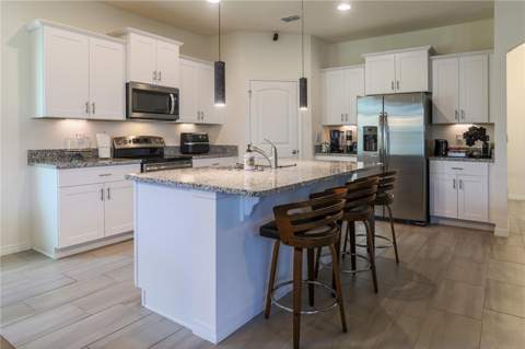 16625 Point Rock Drive, Winter Garden FL - photo 11 of 53